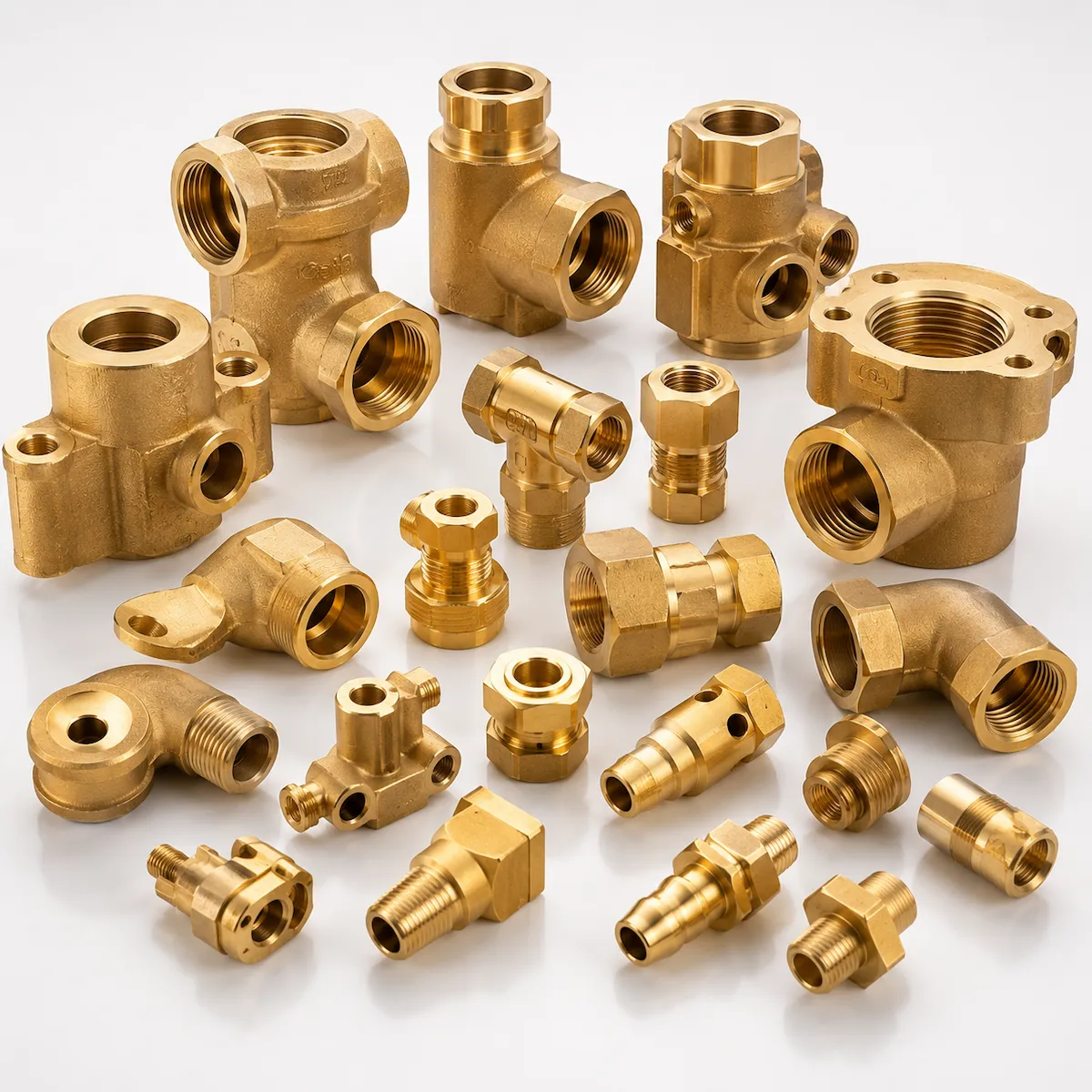 Forgings
