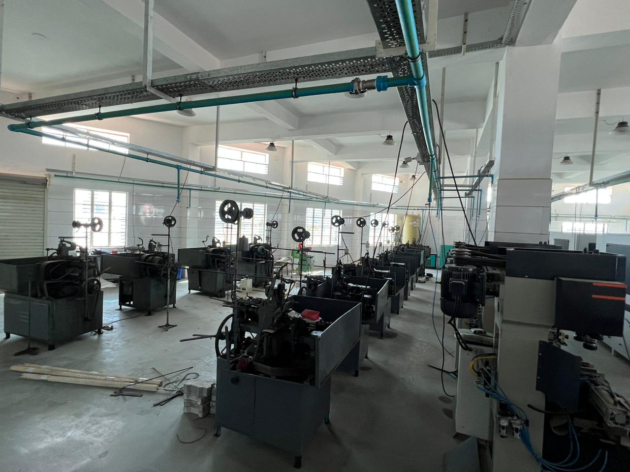 Drilling Machine