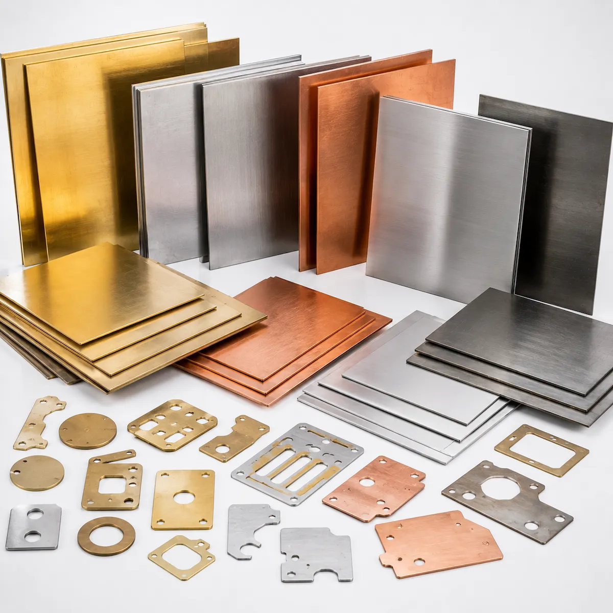 Sheet Metal